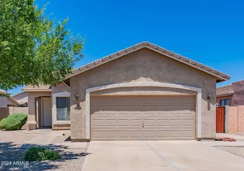 3390 E Boston Ct, Gilbert, AZ 85295