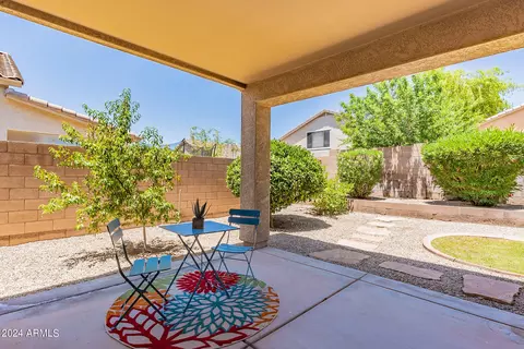 3390 E Boston Ct, Gilbert, AZ 85295 photo 7