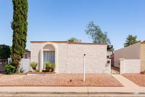 430 W Manhatton Dr, Tempe, AZ 85282
