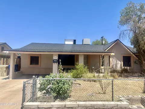6244 W Cavalier Dr, Glendale, AZ 85301