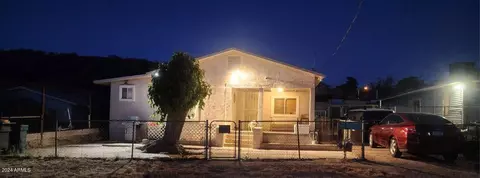 5777 S Pineway St, Miami, AZ 85539