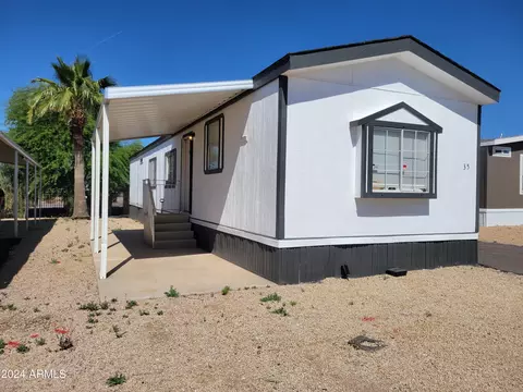 2292 N Ironwood Dr #35, Apache Junction, AZ 85120