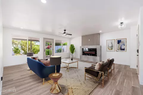7662 E Meadowbrook Ave, Scottsdale, AZ 85251