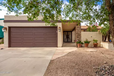 1630 E Redfield Rd, Tempe, AZ 85283
