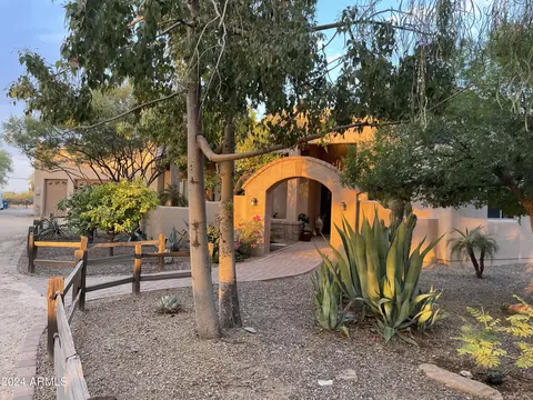36620 N 28th St, Cave Creek, AZ 85331