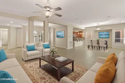 12806 W Maya Way, Peoria, AZ 85383