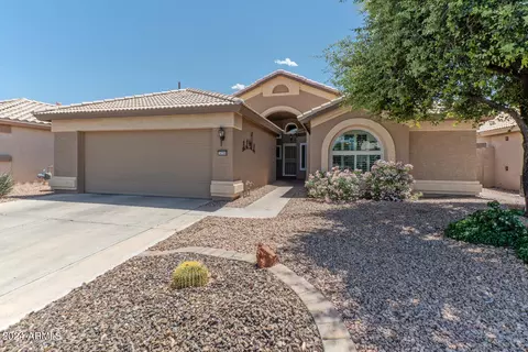 14799 W Verde Ln, Goodyear, AZ 85395