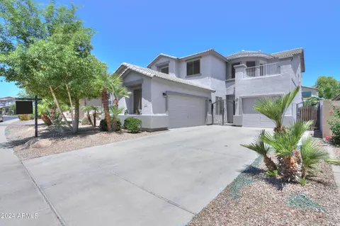 43892 W Roth Rd, Maricopa, AZ 85138