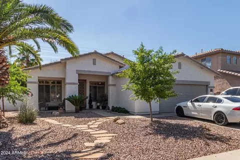 186 N Brett St, Gilbert, AZ 85234