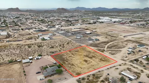 585 W Adobe Dam Dr #-, San Tan Valley, AZ 85143