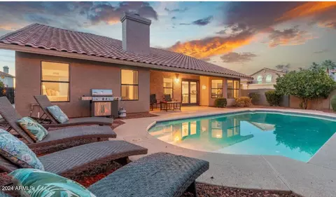 849 N Saint Elena St, Gilbert, AZ 85234