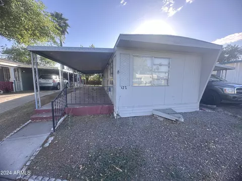 5201 W Camelback Rd #F127, Phoenix, AZ 85031