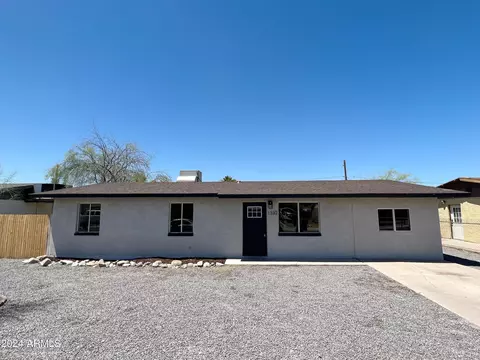 1332 W Iris Pl, Casa Grande, AZ 85122