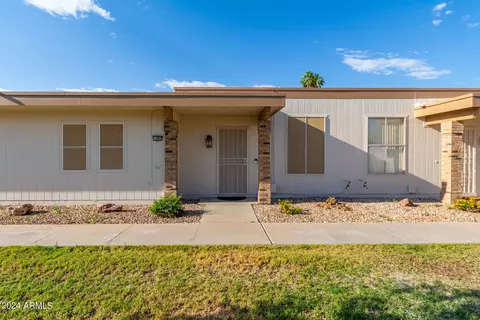 13062 N 99th Dr, Sun City, AZ 85351