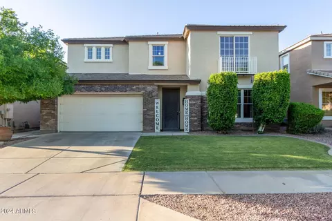 4030 W Saint Kateri Dr, Phoenix, AZ 85041