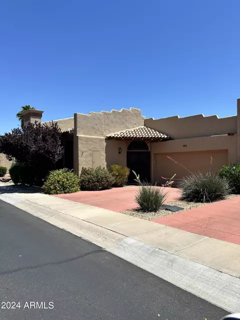 7955 E Chaparral Rd #103, Scottsdale, AZ 85250