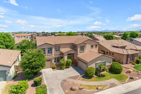 934 E Frances Ln, Gilbert, AZ 85295