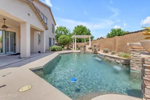 934 E Frances Ln, Gilbert, AZ 85295 photo 18