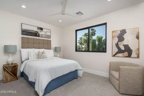 Bedroom - 4013 N 34th St, Phoenix, AZ 85018 photo 12 of 13