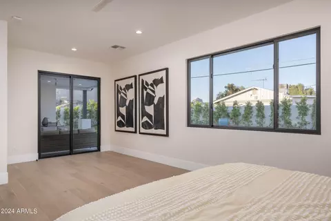 Bedroom - 4013 N 34th St, Phoenix, AZ 85018 photo 7 of 13
