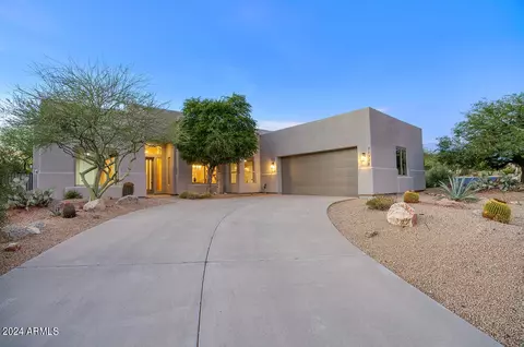 11338 E Whitethorn Dr, Scottsdale, AZ 85262