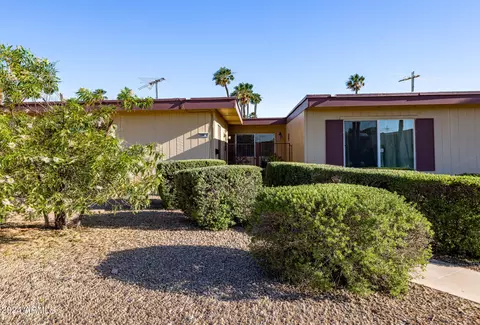 13706 N 98th Ave #A, Sun City, AZ 85351