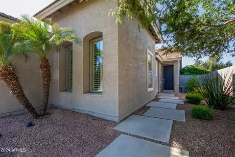 3378 E Merlot St, Gilbert, AZ 85298 photo 2