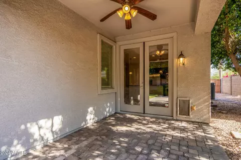 3378 E Merlot St, Gilbert, AZ 85298 photo 21