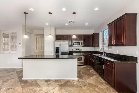 3378 E Merlot St, Gilbert, AZ 85298 photo 7