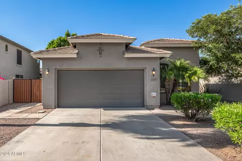 3378 E Merlot St, Gilbert, AZ 85298