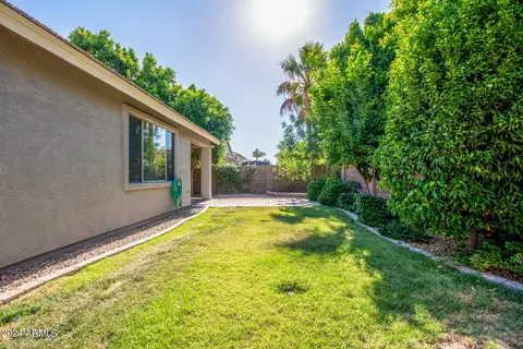 3378 E Merlot St, Gilbert, AZ 85298 photo 23