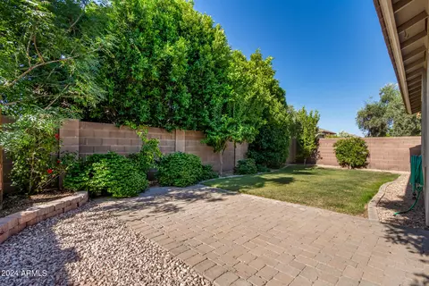 3378 E Merlot St, Gilbert, AZ 85298 photo 22