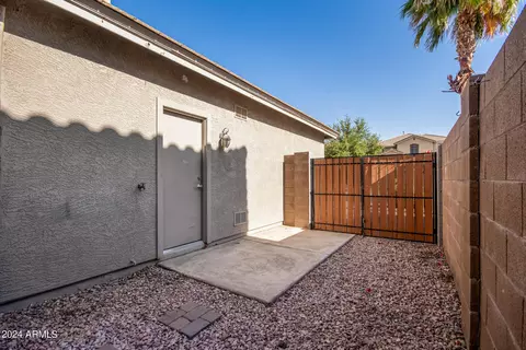 3378 E Merlot St, Gilbert, AZ 85298 photo 24