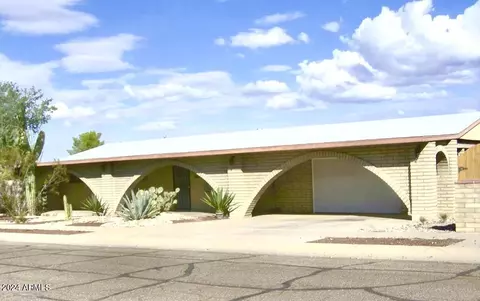 1240 N Cedar St, Ajo, AZ 85321