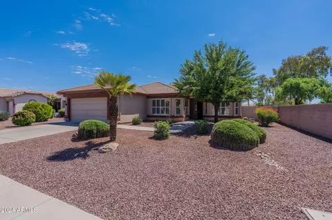 6283 S Huachuca Way, Chandler, AZ 85249