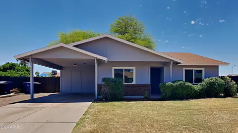 2733 E Harmony Ave, Mesa, AZ 85204