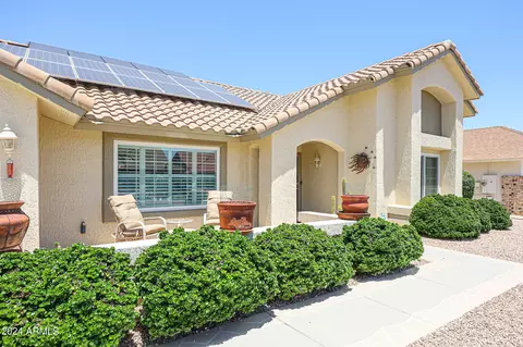 14912 W Alpaca Dr, Sun City West, AZ 85375