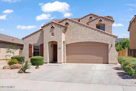11963 N 152nd Dr, Surprise, AZ 85379