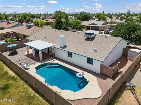3644 W Bluefield Ave, Glendale, AZ 85308
