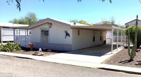 3405 S Tomahawk Rd #56, Apache Junction, AZ 85119