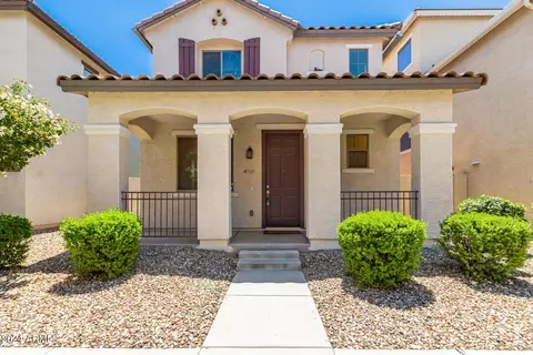 7125 S 7th Ln, Phoenix, AZ 85041