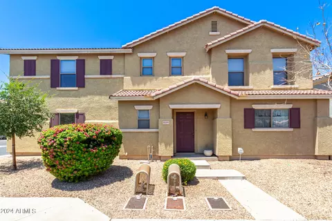 9590 N 82nd Ln, Peoria, AZ 85345