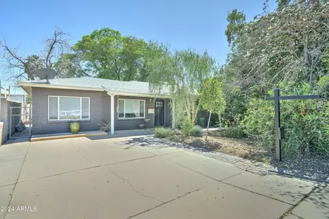1701 E 12th St, Tempe, AZ 85281