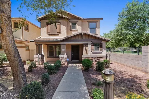 3906 E Jasper Dr, Gilbert, AZ 85296