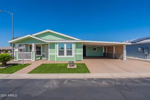 2263 N Trekell Rd #115, Casa Grande, AZ 85122