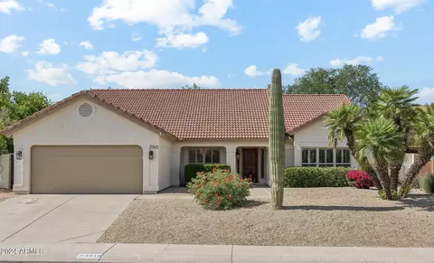 3910 E Desert Flower Ln, Phoenix, AZ 85044