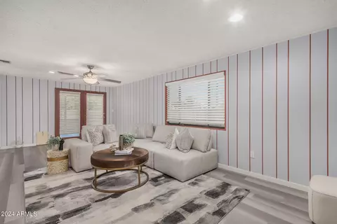 3813 E Captain Dreyfus Ave, Phoenix, AZ 85032 photo 15