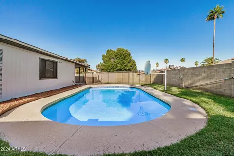 3813 E Captain Dreyfus Ave, Phoenix, AZ 85032 photo 34