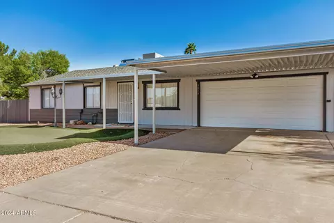 3813 E Captain Dreyfus Ave, Phoenix, AZ 85032 photo 41