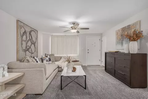3813 E Captain Dreyfus Ave, Phoenix, AZ 85032 photo 2